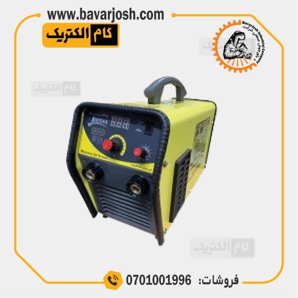 دستگاه جوش سلولزی باور جوش MINI-EL 221G CELL