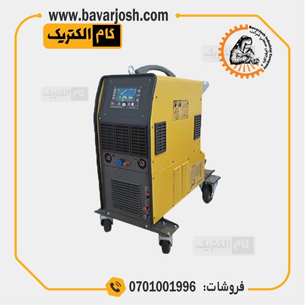 دستگاه جوش آرگون DIGI TIG271AC/DC آب خنک