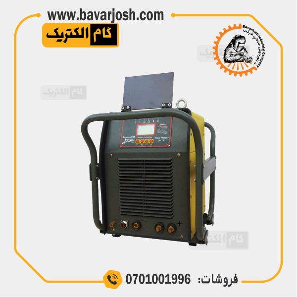 جوشکاری گلمیخ STUD WELDER DA 161