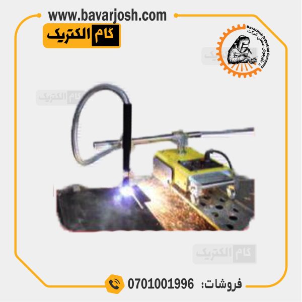 برش ریلی SUPER CARRIER P1